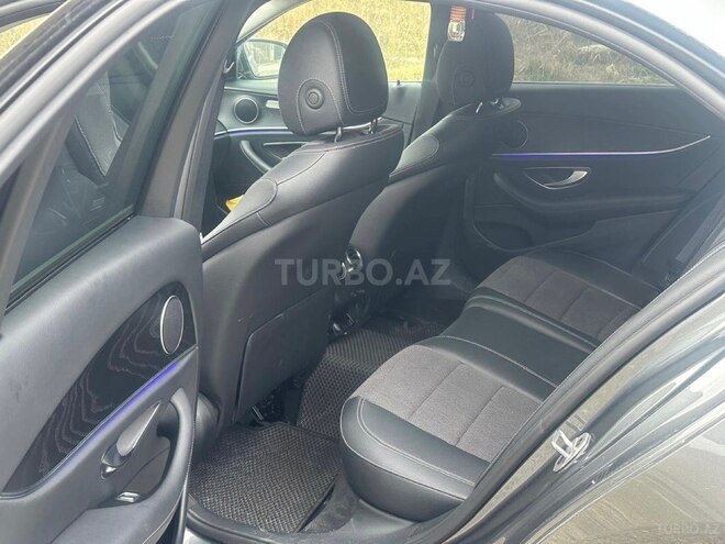 Mercedes E 200 2021, 65,000 km - 2.0 l - Bakı