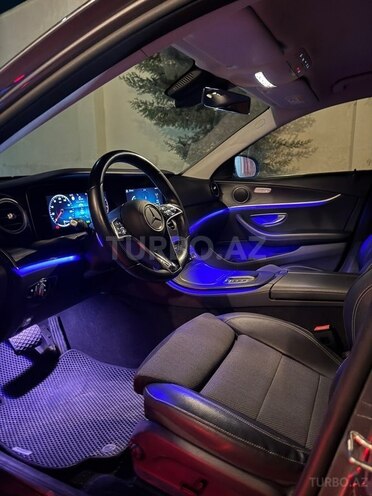 Mercedes E 200 2021, 65,000 km - 2.0 l - Bakı