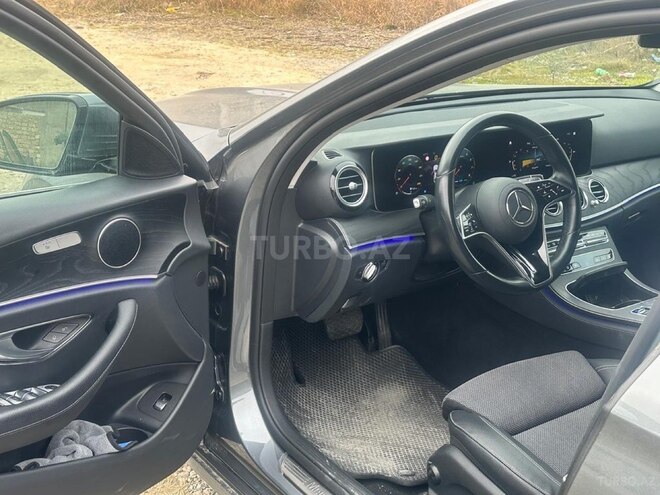 Mercedes E 200 2021, 65,000 km - 2.0 l - Bakı