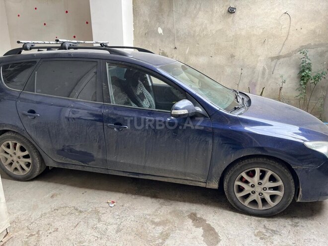 Hyundai i30 2008, 223,361 km - 1.6 l - Bakı