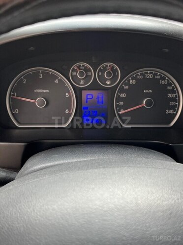 Hyundai i30 2008, 223,361 km - 1.6 l - Bakı