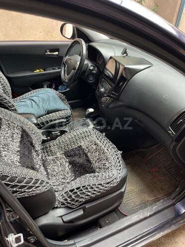 Hyundai i30 2008, 223,361 km - 1.6 l - Bakı