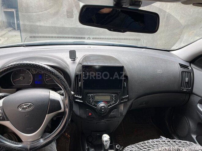Hyundai i30 2008, 223,361 km - 1.6 l - Bakı