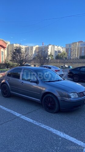 Volkswagen Jetta 2003, 347,000 km - 2.0 l - Bakı