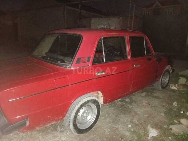 LADA (VAZ) 2106 1986, 44,563 km - 1.6 л - Bakı