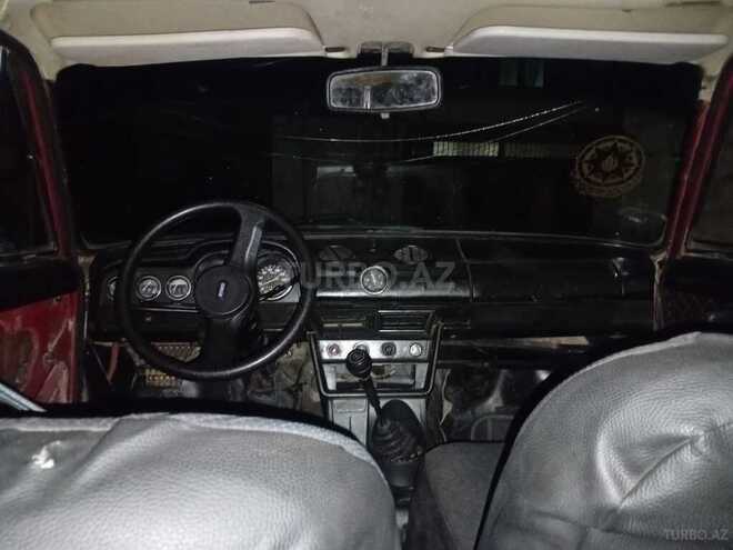LADA (VAZ) 2106 1986, 44,563 km - 1.6 л - Bakı