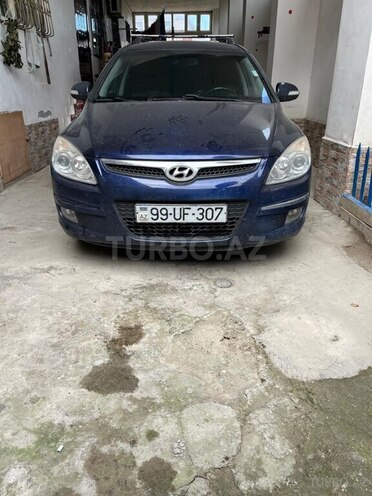 Hyundai i30 2008, 223,361 km - 1.6 l - Bakı