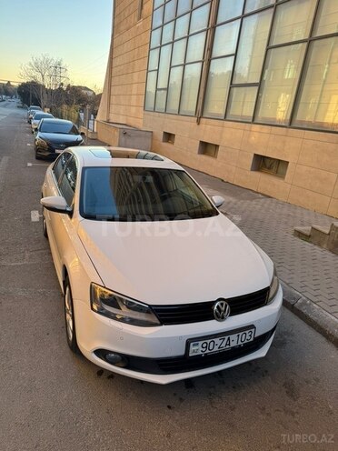 Volkswagen Jetta 2013, 179,000 km - 2.0 l - Bakı
