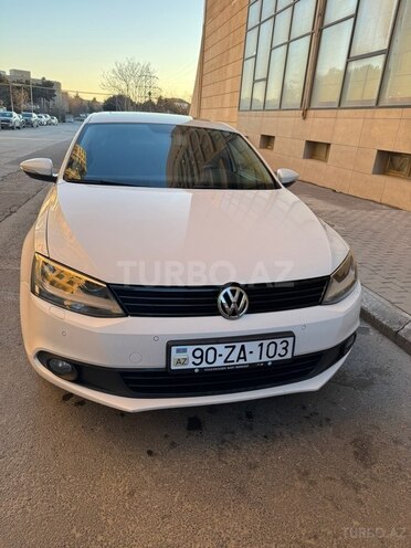 Volkswagen Jetta 2013, 179,000 km - 2.0 l - Bakı