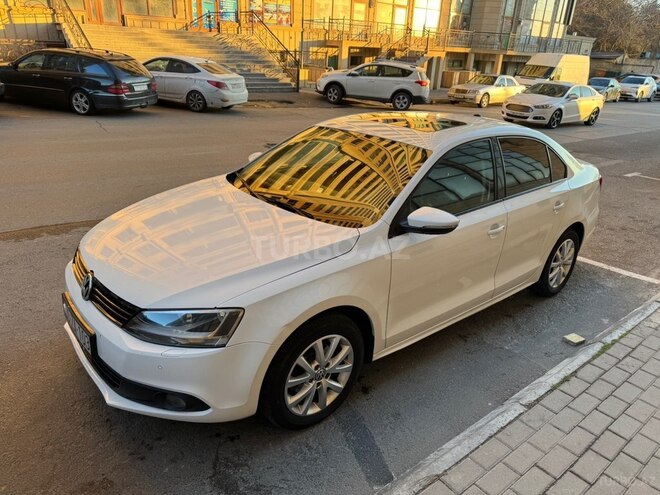 Volkswagen Jetta 2013, 179,000 km - 2.0 l - Bakı