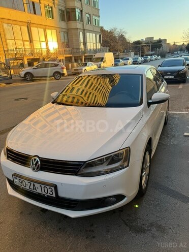 Volkswagen Jetta 2013, 179,000 km - 2.0 l - Bakı