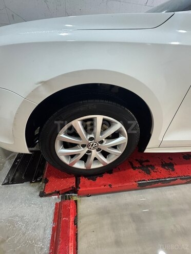 Volkswagen Jetta 2013, 179,000 km - 2.0 l - Bakı
