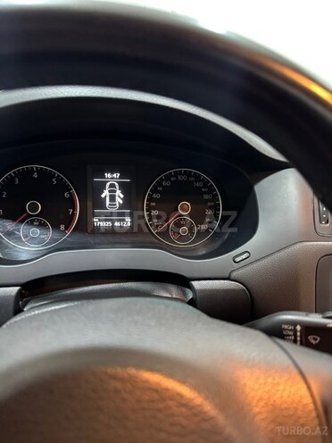 Volkswagen Jetta 2013, 179,000 km - 2.0 l - Bakı