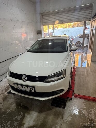 Volkswagen Jetta 2013, 179,000 km - 2.0 l - Bakı