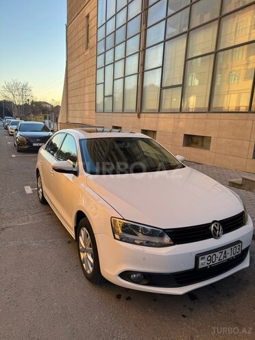 Volkswagen Jetta 2013, 179,000 km - 2.0 l - Bakı