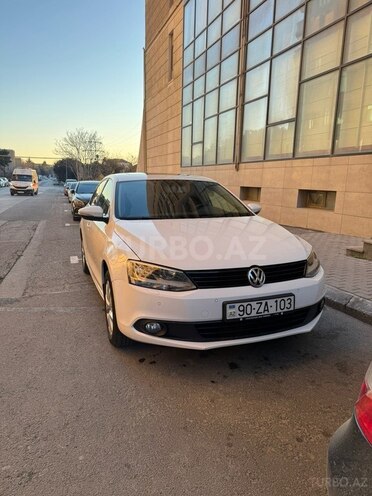 Volkswagen Jetta 2013, 179,000 km - 2.0 l - Bakı