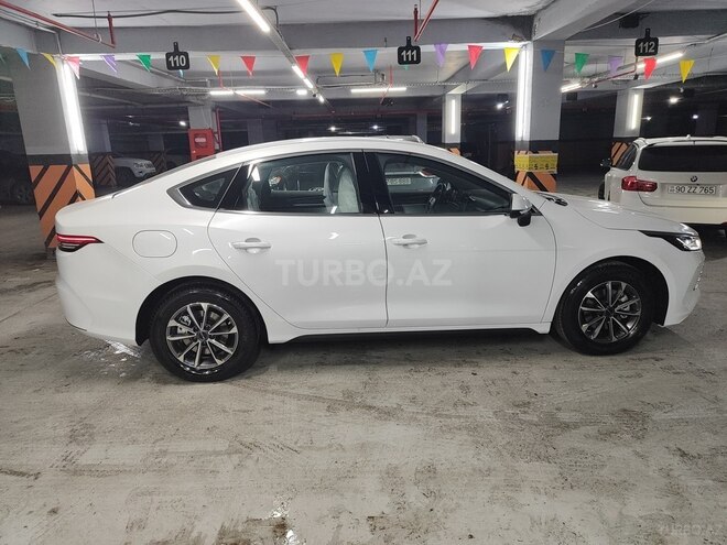 BYD Destroyer 05 2025, 0 km - 1.5 л - Bakı