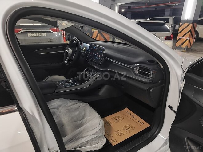 BYD Destroyer 05 2025, 0 km - 1.5 л - Bakı