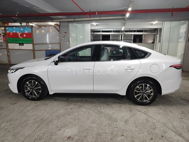 BYD Destroyer 05 2025, 0 km - 1.5 л - Bakı