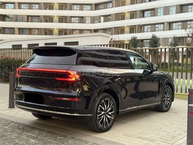 Changan  2025, 2,400 km - 1.5 l - Bakı