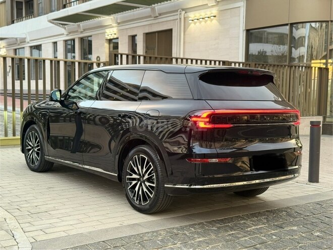 Changan  2025, 2,400 km - 1.5 l - Bakı