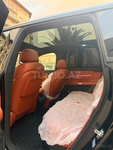 Changan  2025, 2,400 km - 1.5 l - Bakı