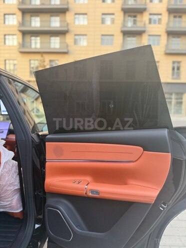 Changan  2025, 2,400 km - 1.5 l - Bakı