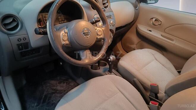 Nissan Micra 2011, 240,000 km - 1.2 l - Bakı