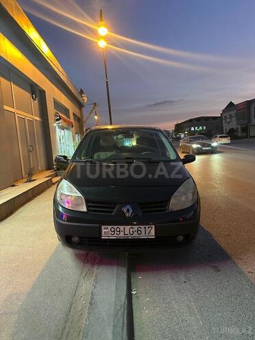 Renault Grand Scenic 2007, 259,000 km - 1.5 л - Bakı