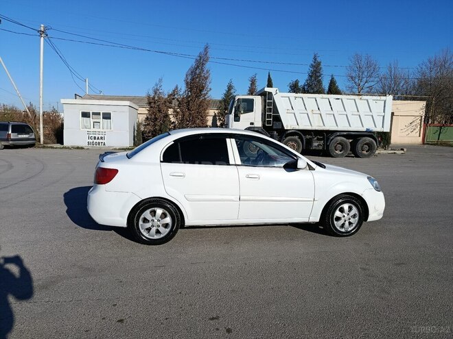 Kia Rio 2009, 363,939 km - 1.4 l - Sumqayıt