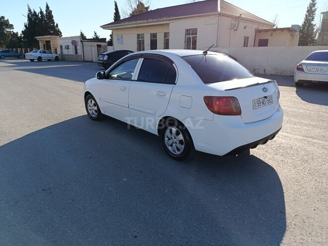 Kia Rio 2009, 363,939 km - 1.4 l - Sumqayıt