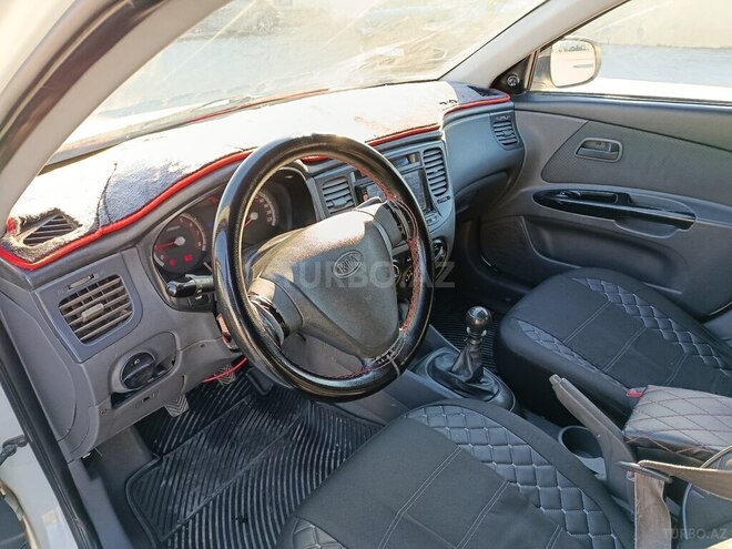 Kia Rio 2009, 363,939 km - 1.4 l - Sumqayıt