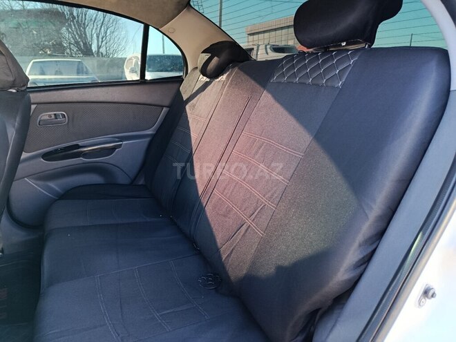 Kia Rio 2009, 363,939 km - 1.4 l - Sumqayıt