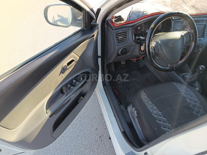 Kia Rio 2009, 363,939 km - 1.4 l - Sumqayıt