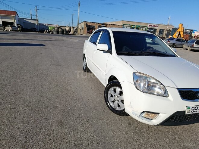 Kia Rio 2009, 363,939 km - 1.4 l - Sumqayıt