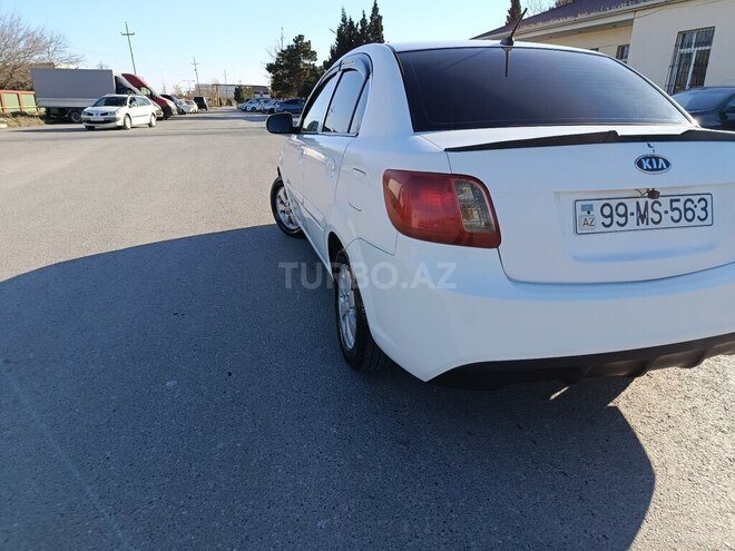 Kia Rio 2009, 363,939 km - 1.4 l - Sumqayıt
