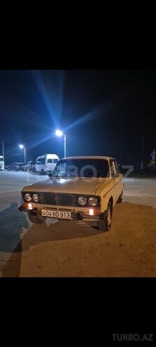 LADA (VAZ) 2106 1982, 250,000 km - 1.6 l - Sabirabad