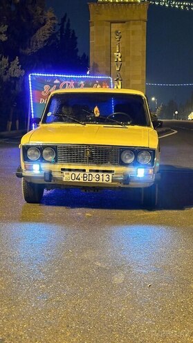 LADA (VAZ) 2106 1982, 250,000 km - 1.6 l - Sabirabad