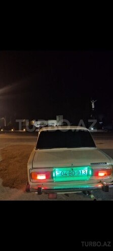 LADA (VAZ) 2106 1982, 250,000 km - 1.6 l - Sabirabad