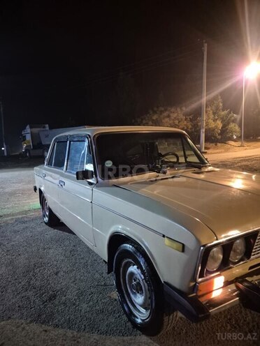 LADA (VAZ) 2106 1982, 250,000 km - 1.6 l - Sabirabad