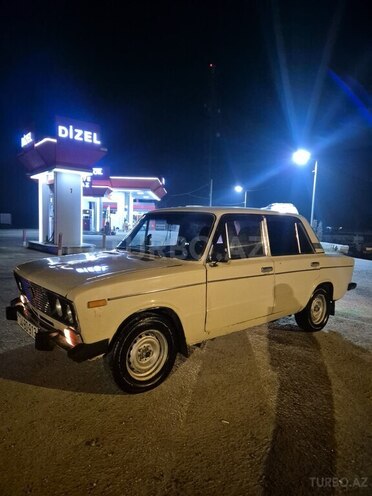 LADA (VAZ) 2106 1982, 250,000 km - 1.6 l - Sabirabad