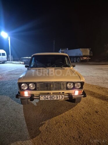 LADA (VAZ) 2106 1982, 250,000 km - 1.6 l - Sabirabad