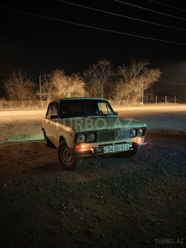 LADA (VAZ) 2106 1982, 250,000 km - 1.6 l - Sabirabad