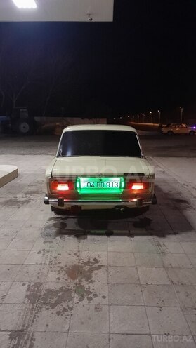 LADA (VAZ) 2106 1982, 250,000 km - 1.6 l - Sabirabad