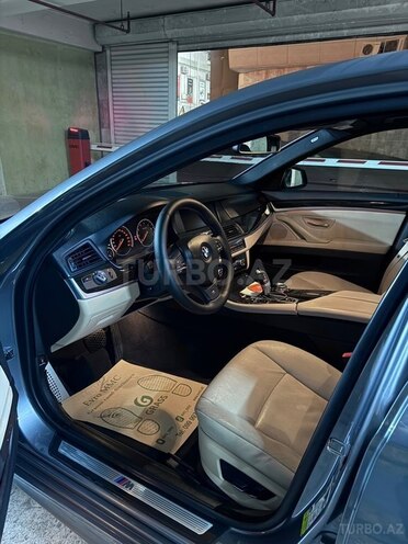 BMW 528 2013, 105,555 km - 2.0 l - Bakı