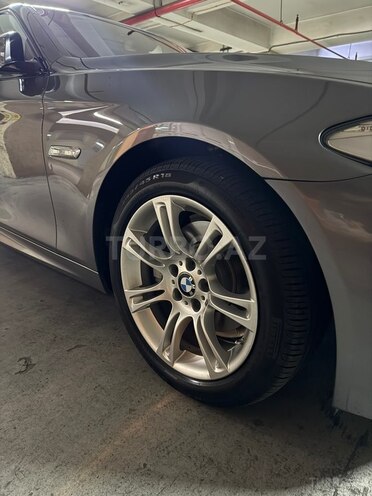 BMW 528 2013, 105,555 km - 2.0 l - Bakı