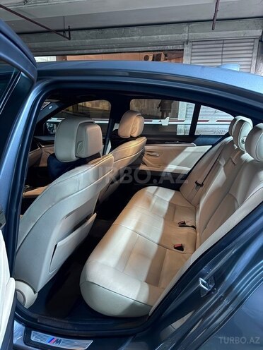 BMW 528 2013, 105,555 km - 2.0 l - Bakı
