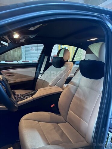 BMW 528 2013, 105,555 km - 2.0 l - Bakı