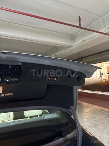 BMW 528 2013, 105,555 km - 2.0 l - Bakı
