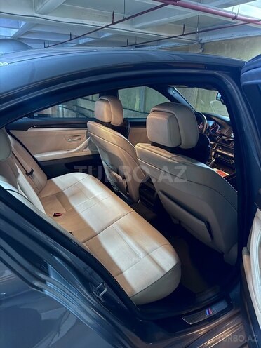 BMW 528 2013, 105,555 km - 2.0 l - Bakı
